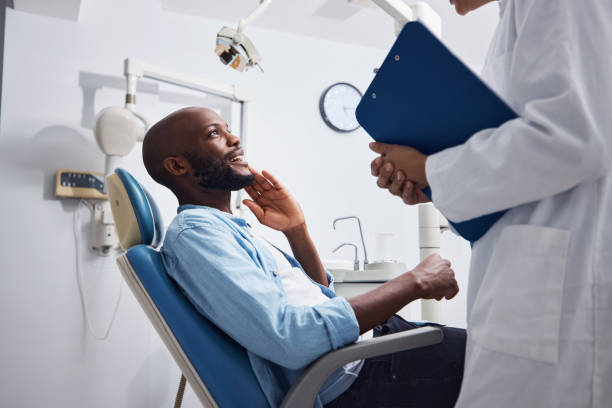 Best Laser Dentistry  in Wagon Wheel, AZ
